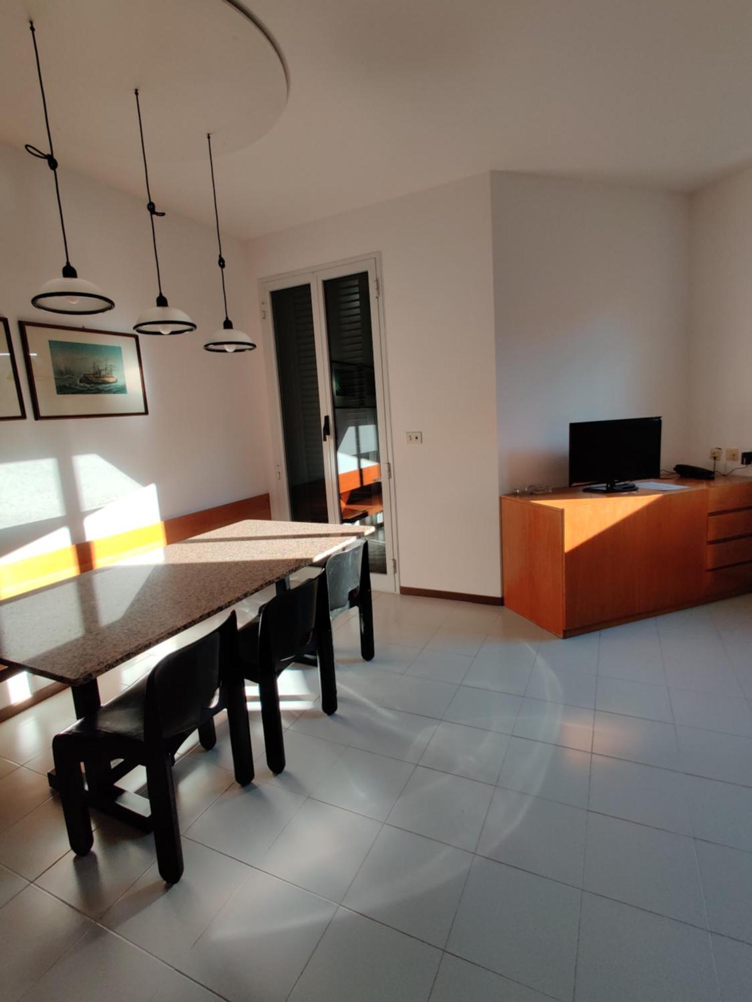 Holiday Homes Marina Apartments Punta Ala Luaran gambar