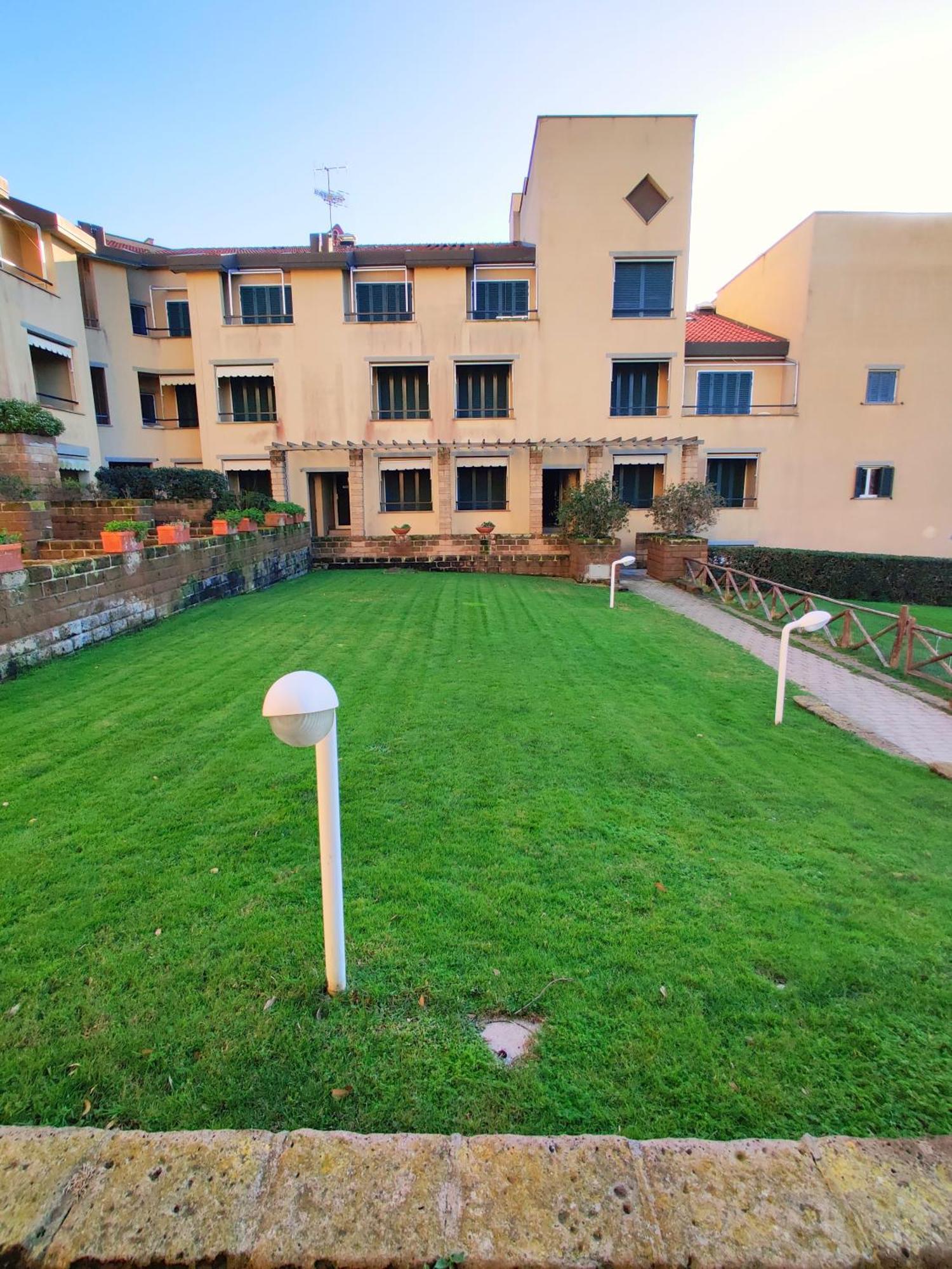 Holiday Homes Marina Apartments Punta Ala Luaran gambar
