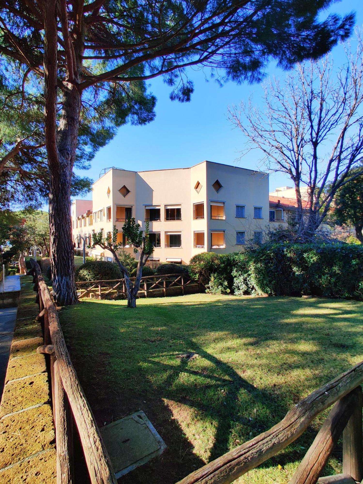 Holiday Homes Marina Apartments Punta Ala Luaran gambar
