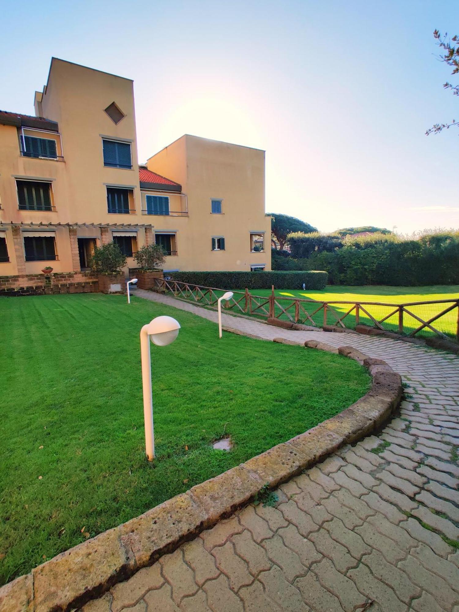Holiday Homes Marina Apartments Punta Ala Luaran gambar