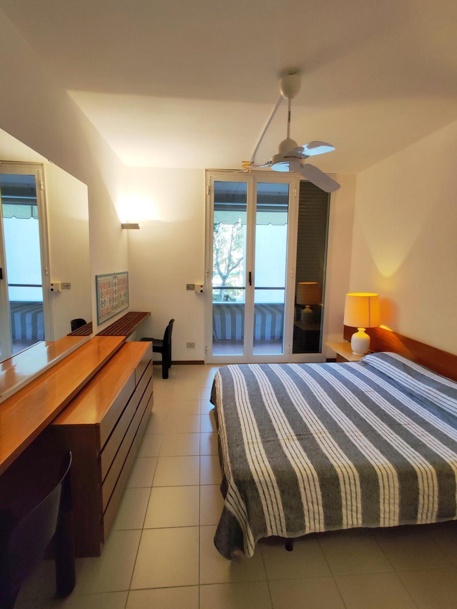 Holiday Homes Marina Apartments Punta Ala Luaran gambar