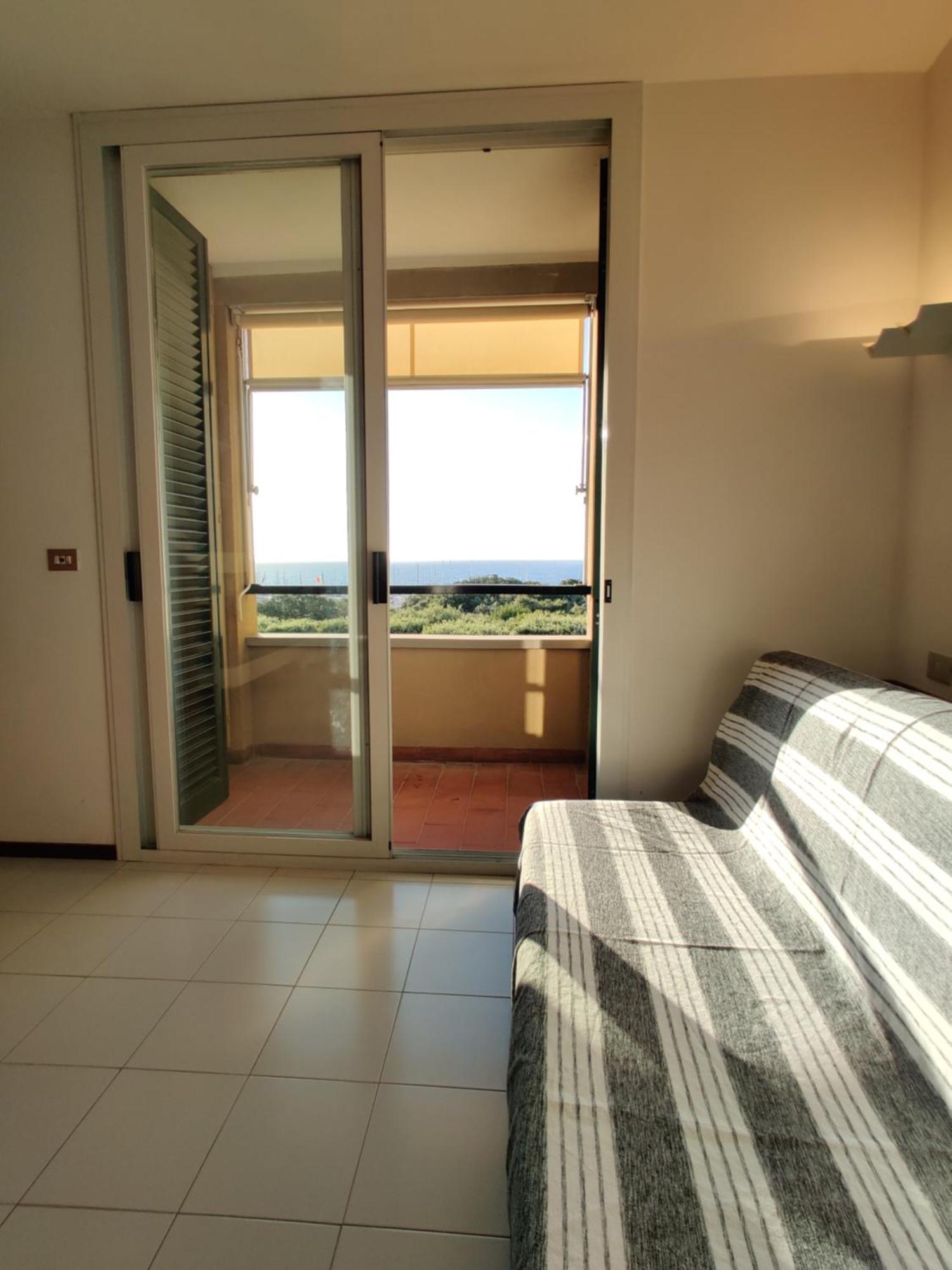 Holiday Homes Marina Apartments Punta Ala Luaran gambar