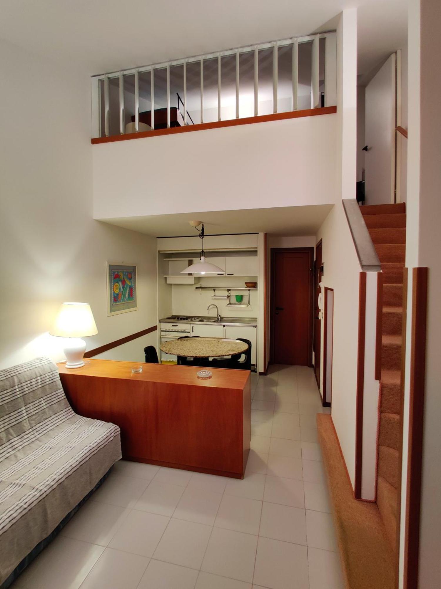 Holiday Homes Marina Apartments Punta Ala Luaran gambar