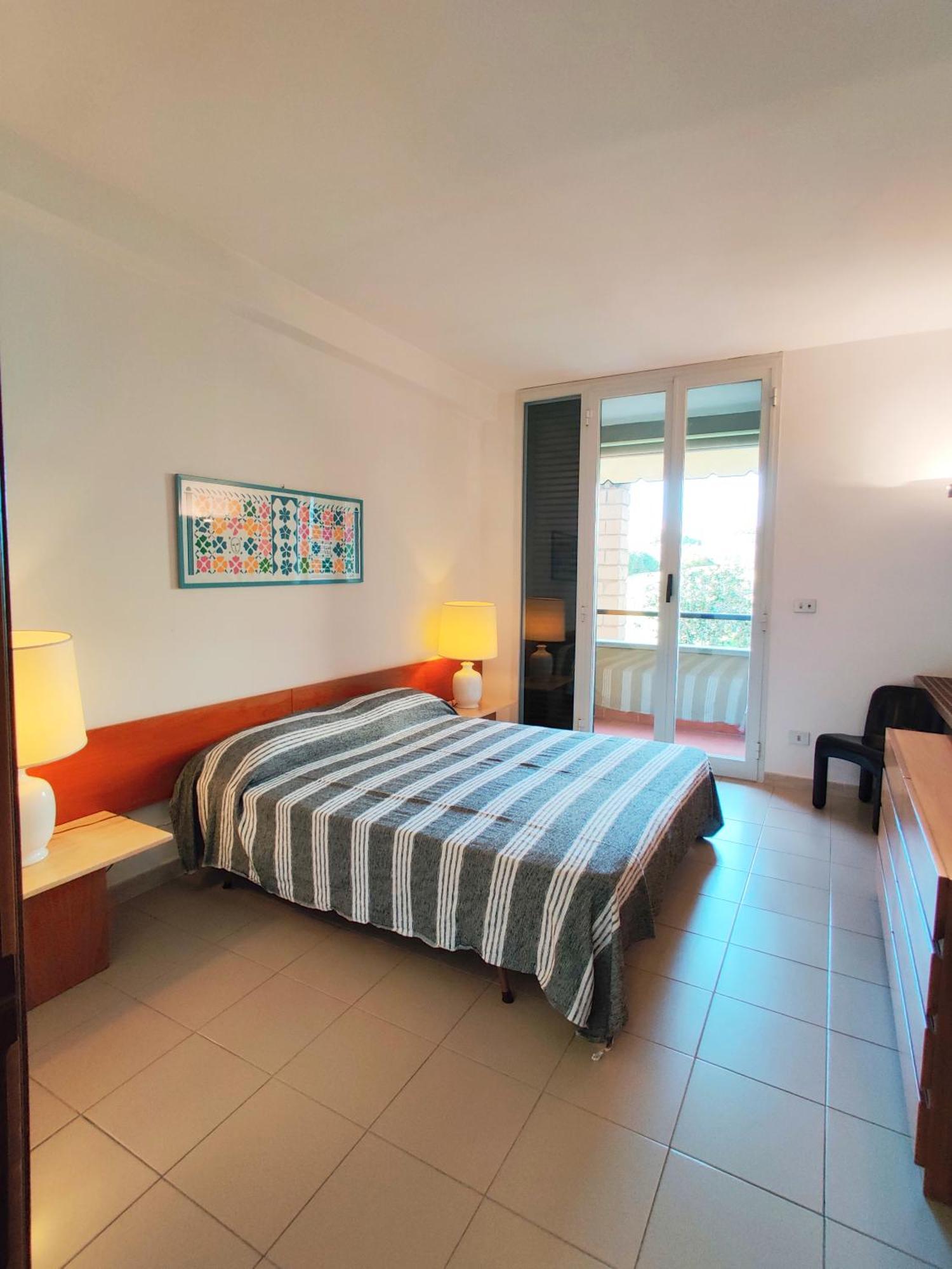 Holiday Homes Marina Apartments Punta Ala Luaran gambar