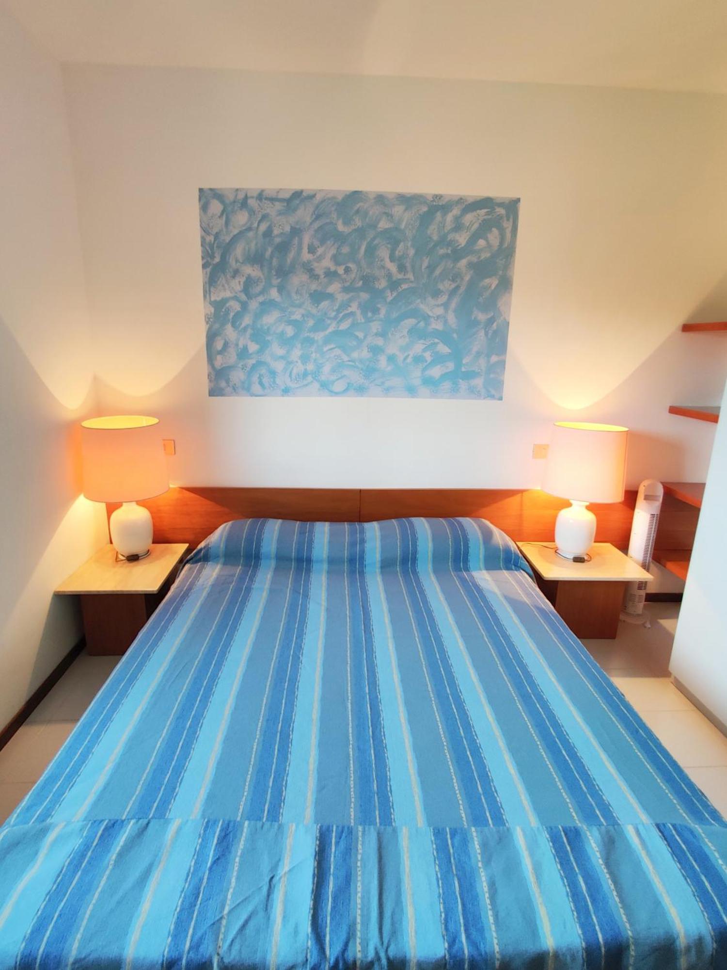 Holiday Homes Marina Apartments Punta Ala Luaran gambar