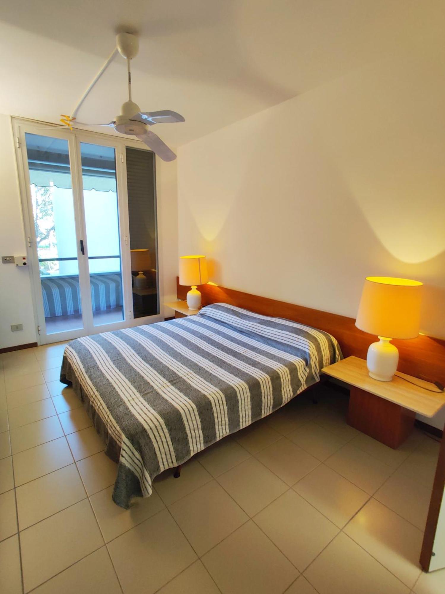 Holiday Homes Marina Apartments Punta Ala Luaran gambar