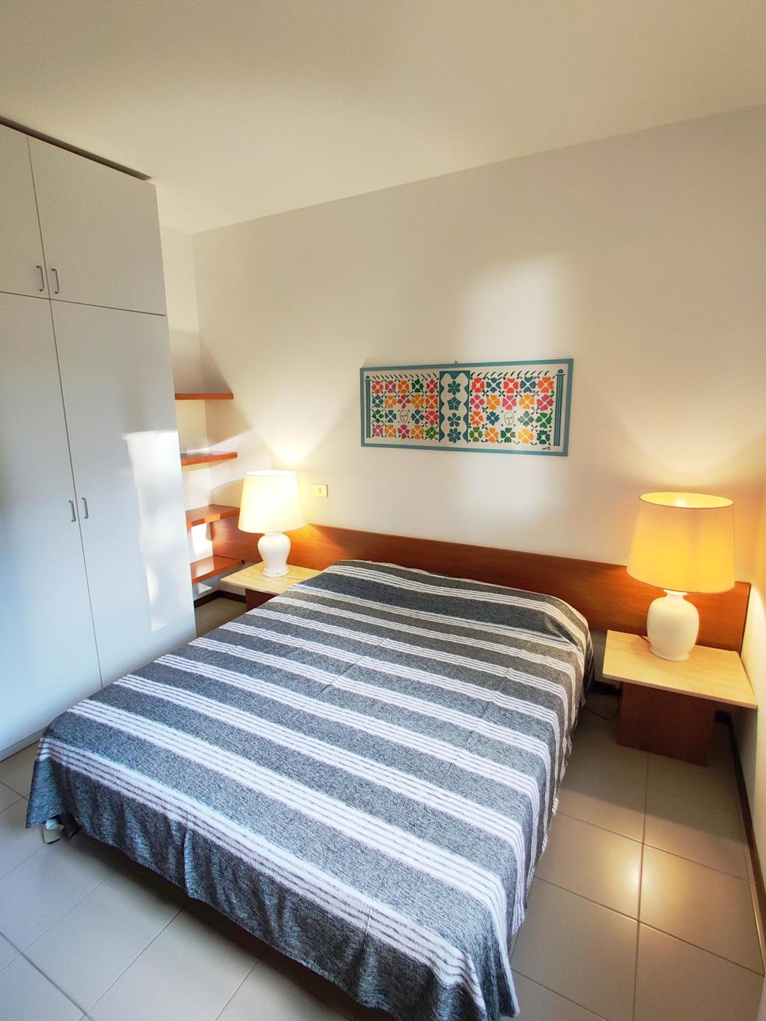 Holiday Homes Marina Apartments Punta Ala Luaran gambar
