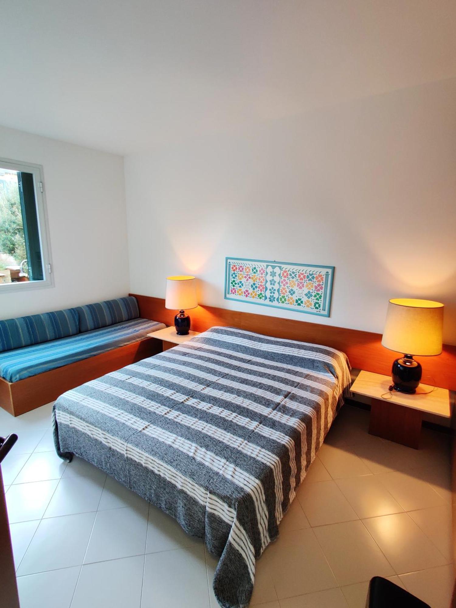 Holiday Homes Marina Apartments Punta Ala Luaran gambar