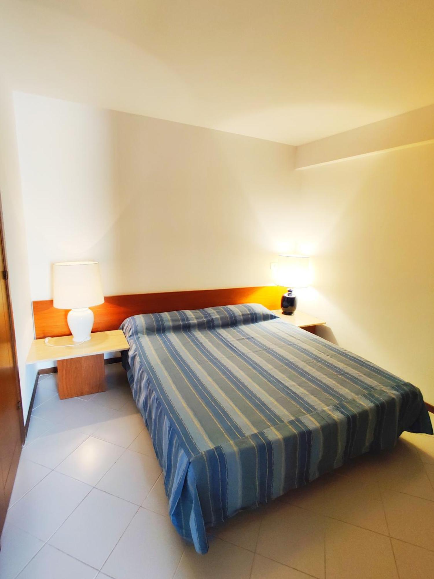 Holiday Homes Marina Apartments Punta Ala Luaran gambar