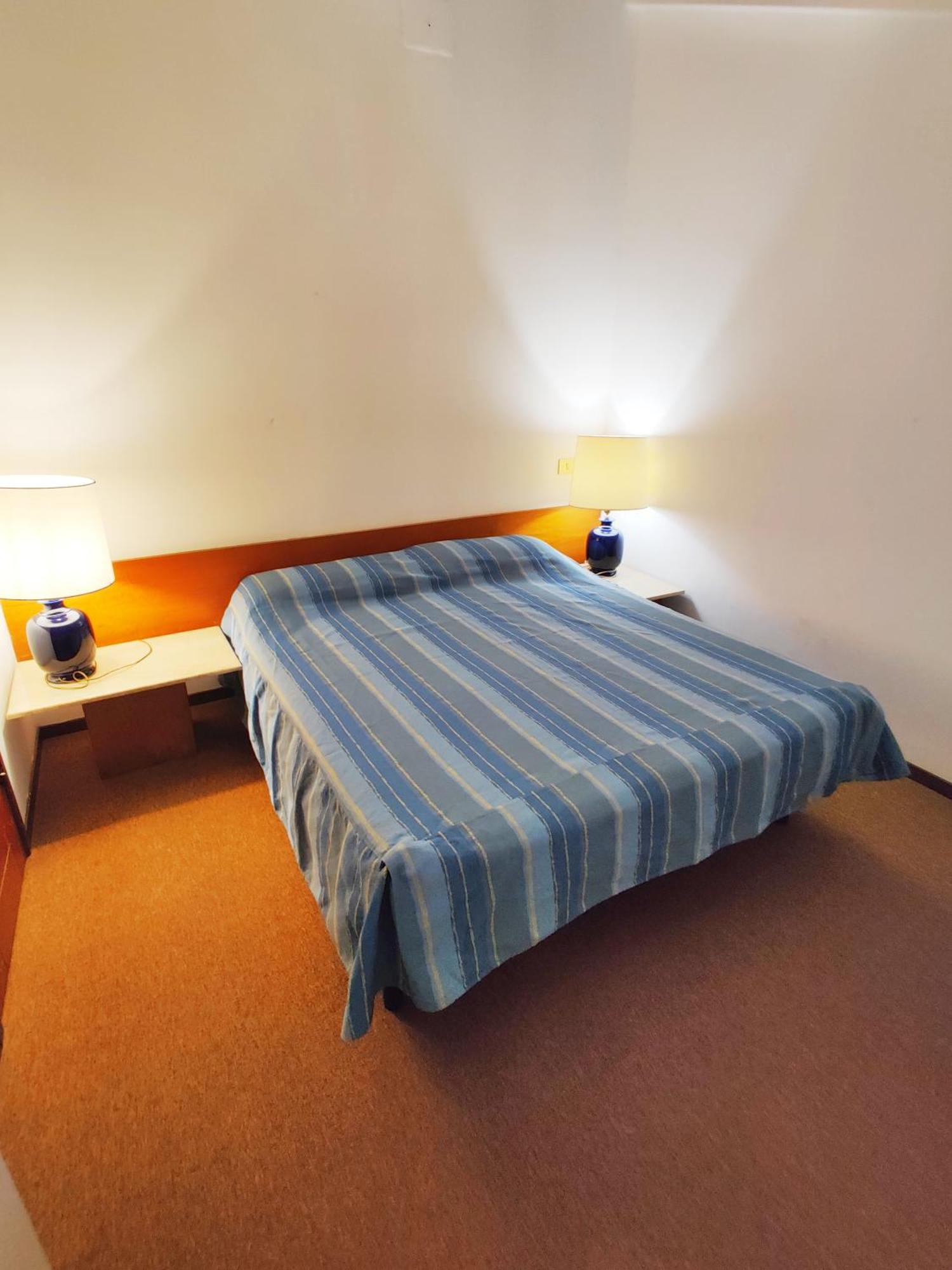 Holiday Homes Marina Apartments Punta Ala Luaran gambar