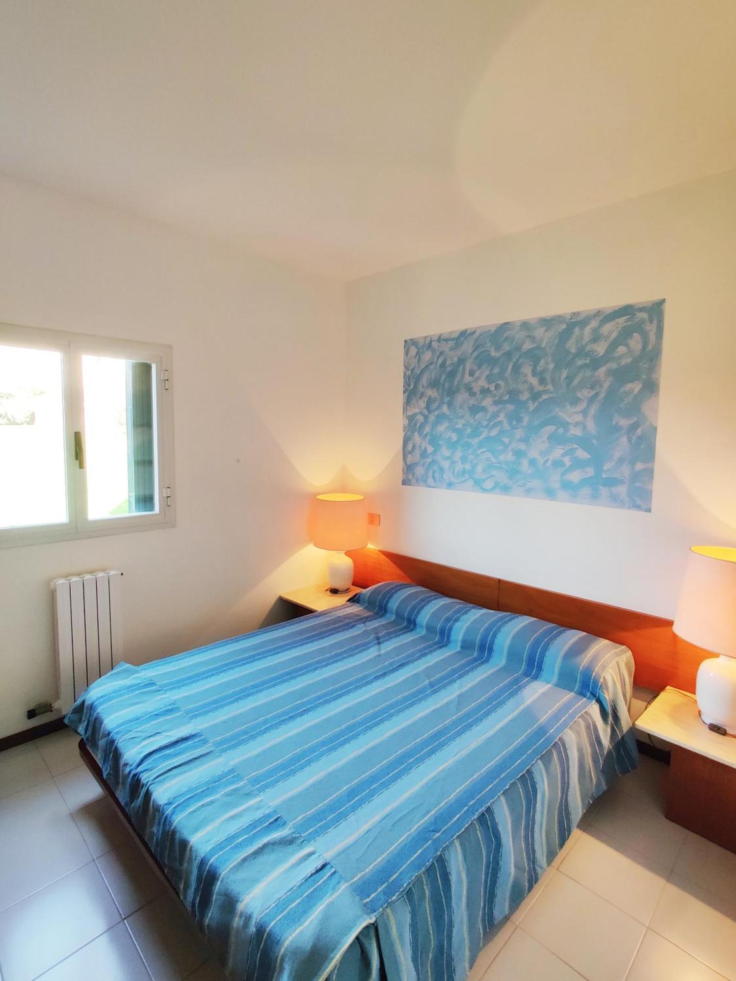Holiday Homes Marina Apartments Punta Ala Luaran gambar