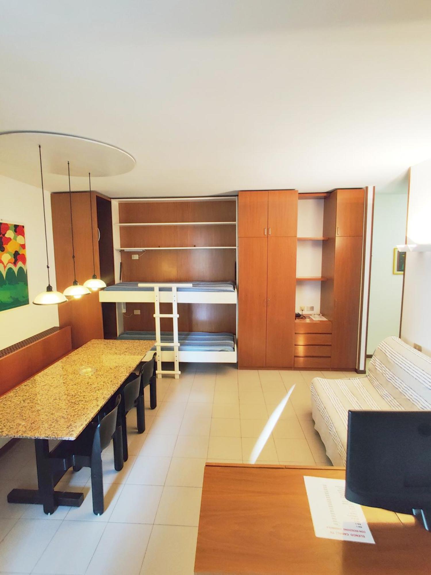 Holiday Homes Marina Apartments Punta Ala Luaran gambar