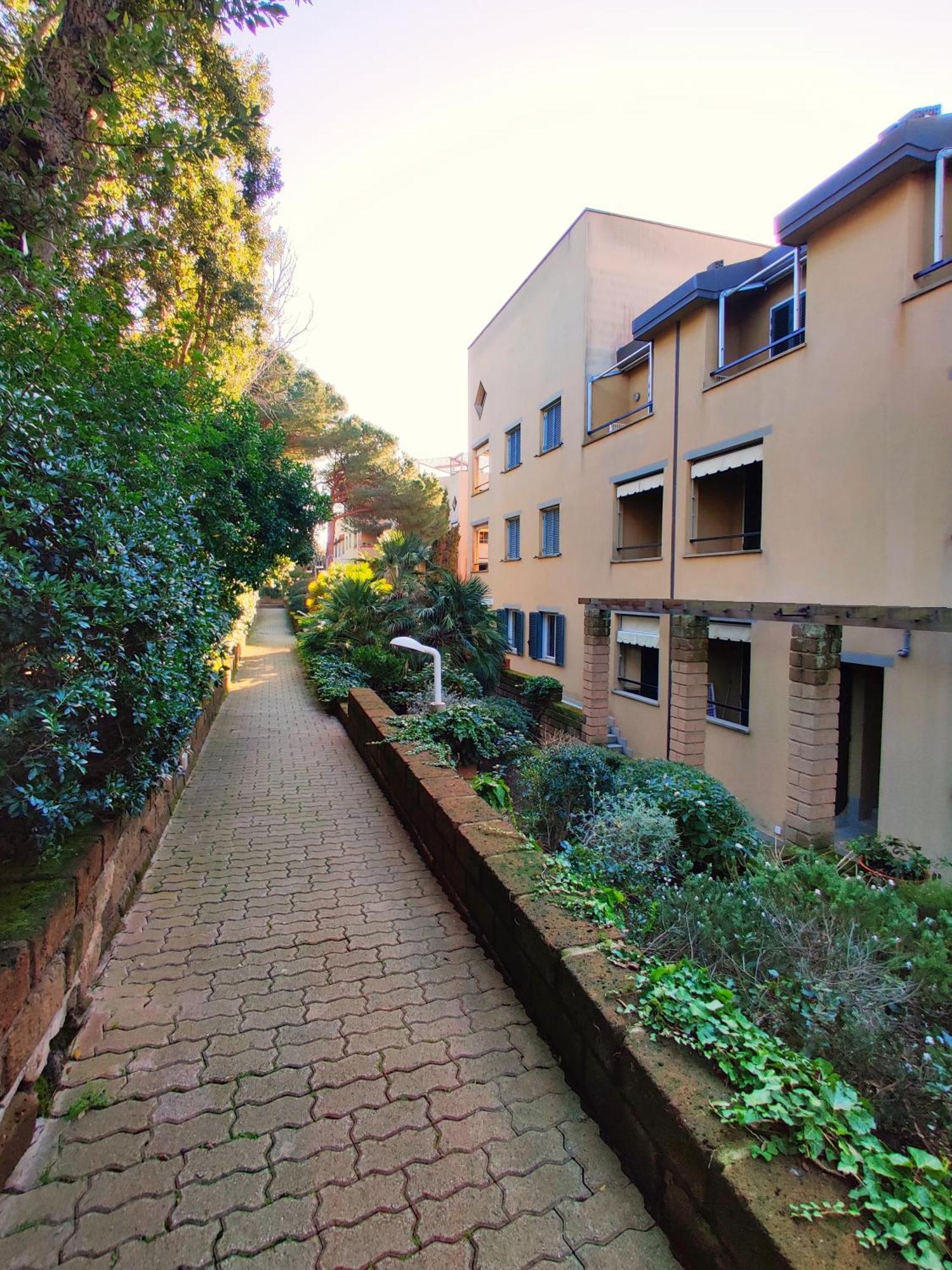 Holiday Homes Marina Apartments Punta Ala Luaran gambar
