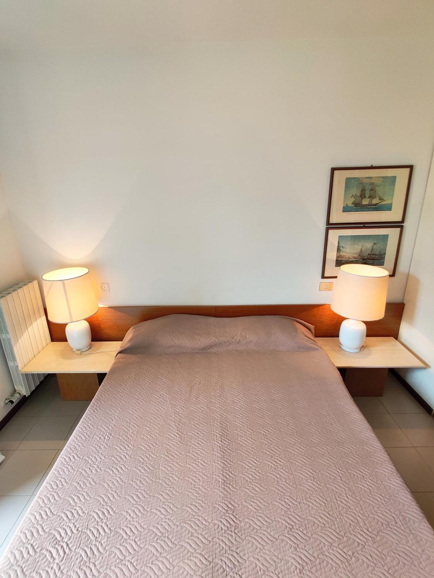 Holiday Homes Marina Apartments Punta Ala Luaran gambar